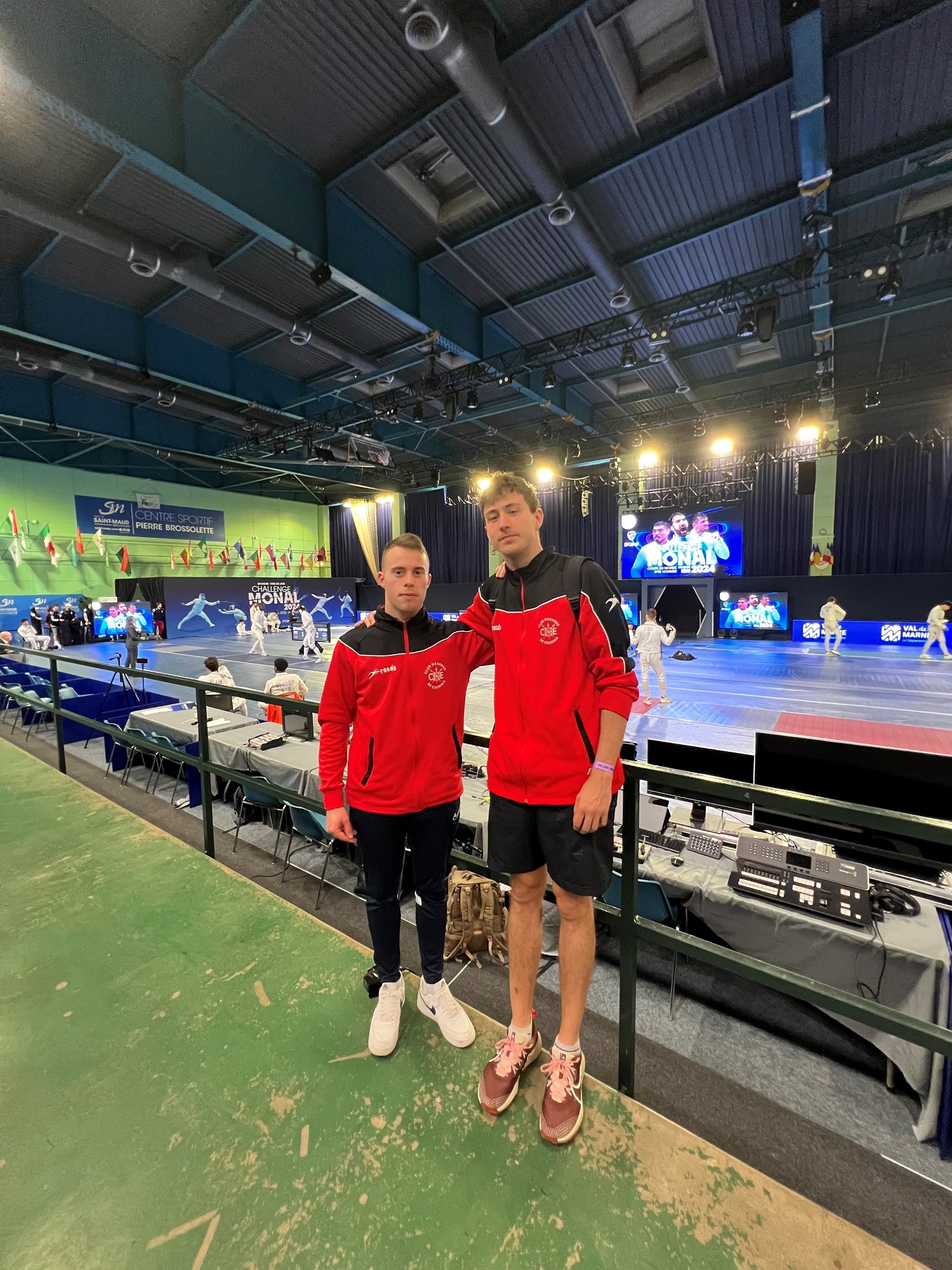 Copa del Mundo de Par&iacute;s